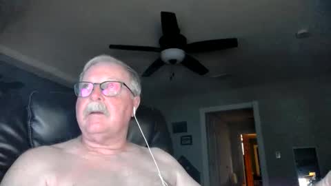 OldLakeGuy online show from February 20, 7:34 am