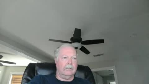 OldLakeGuy online show from October 29, 7:03 pm