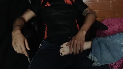 Kate 22 and Michael 45 online show from December 14, 3:39 am