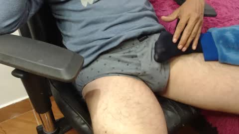 Kate 22 and Michael 45 online show from October 8, 2:30 am