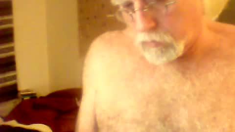 oldmandown4u online show from August 6, 1:42 pm