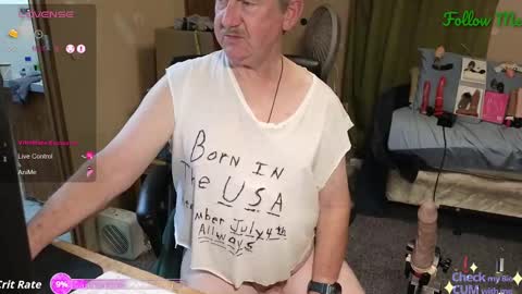 oldnewfun online show from September 30, 12:32 am