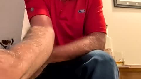 oldsubman online show from February 23, 10:34 pm