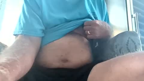 oldsubman online show from May 20, 11:05 am