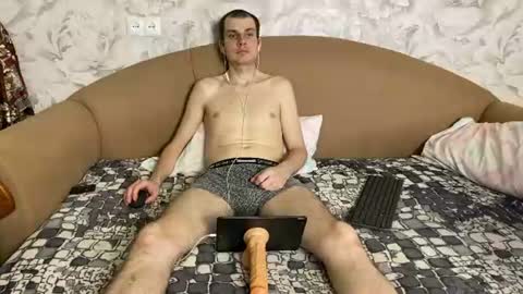 Oleg online show from June 11, 7:01 pm