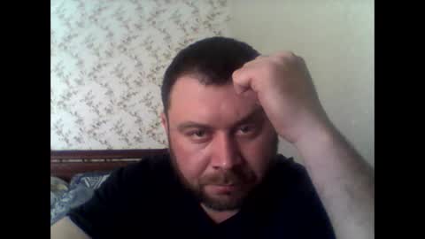 Snapshot of olegvvvvv chatting on February 23, 10:06 am olegvvvvv online show from February 23, 10:06 am