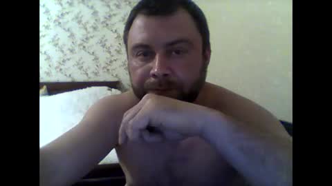 Snapshot of olegvvvvv chatting on February 2, 9:45 pm olegvvvvv online show from February 2, 9:45 pm