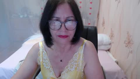 OlgaHottie online show from September 26, 11:24 pm