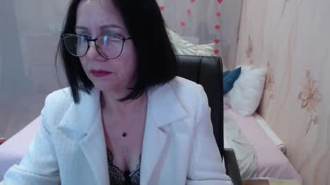 OlgaHottie online show from November 7, 2:03 am