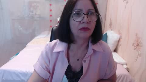 OlgaHottie online show from December 15, 2:40 am