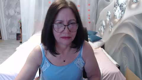 OlgaHottie online show from February 14, 12:57 am