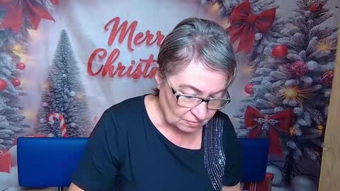 OlgaLuck online show from January 15, 6:55 am