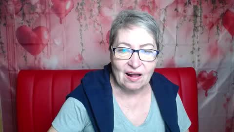 OlgaLuck online show from February 25, 6:39 am