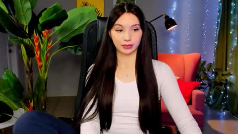 olgapetrova online show from January 11, 8:53 am