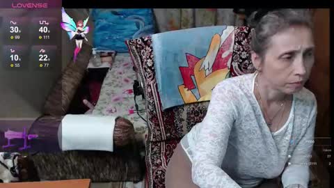 Olguscha online show from September 21, 12:42 pm