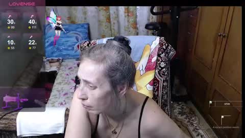 Olguscha online show from September 27, 12:03 pm