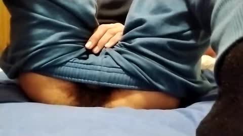 Chupapo online show from December 2, 12:31 am