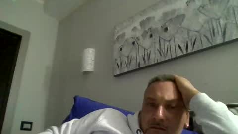 olimpio1230 online show from October 15, 9:15 pm