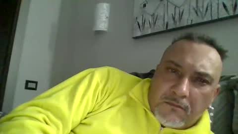 olimpio1230 online show from January 13, 9:20 pm