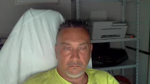 olimpio1230 online show from June 25, 6:57 pm