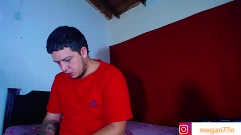 Oliver and MeganIndependent online show from October 6, 7:15 am