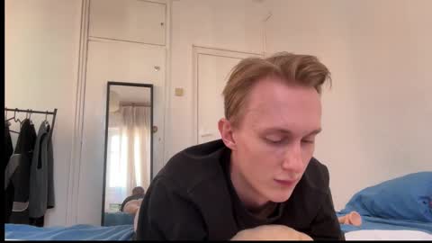 Oliver and Thomas online show from October 18, 10:30 am