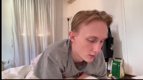 Oliver and Thomas online show from October 25, 10:03 am