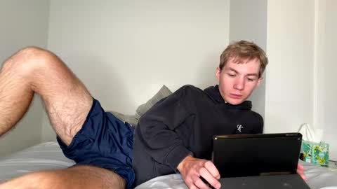 Oliver Beck online show from October 5, 7:10 pm