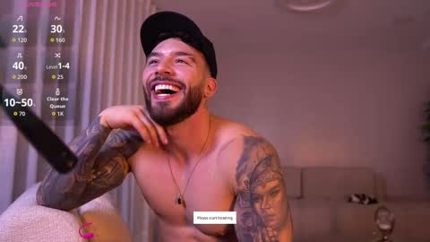 oliver_colt__ online show from October 30, 4:35 am