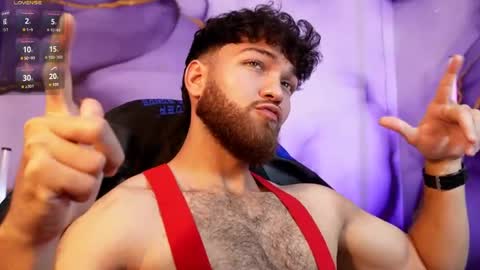 Oliver Dallas online show from April 16, 4:12 am