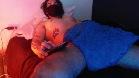 oliver_laid_2023 online show from December 28, 5:02 am