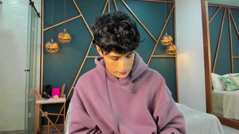  OLIVER  online show from April 11, 1:26 pm