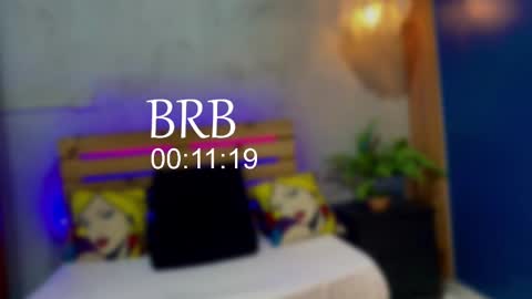 THE MONSTER COCK OLIVER online show from March 12, 1:03 am