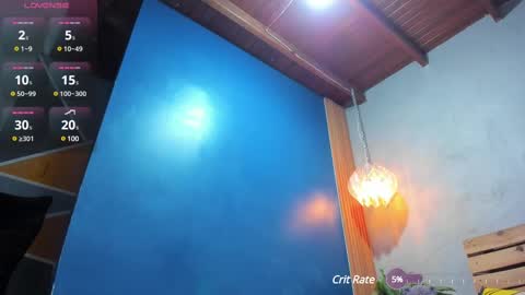 THE MONSTER COCK OLIVER online show from March 5, 7:05 am