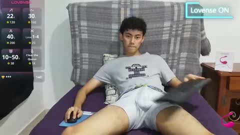 Oliver Rayman online show from October 19, 4:39 am