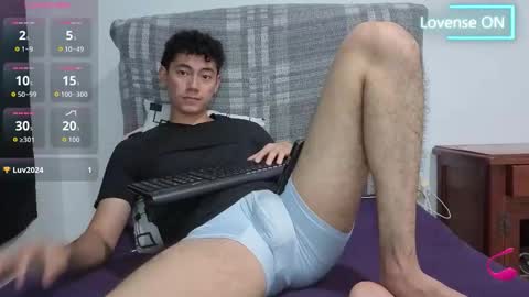 Oliver Rayman online show from February 16, 10:52 pm