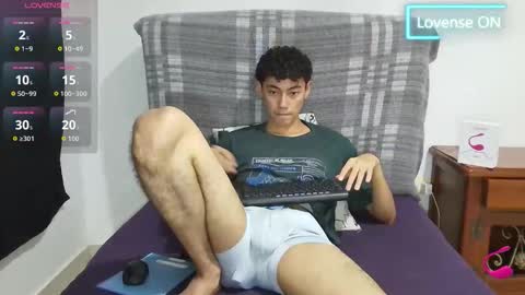 Oliver Rayman online show from October 11, 8:45 pm