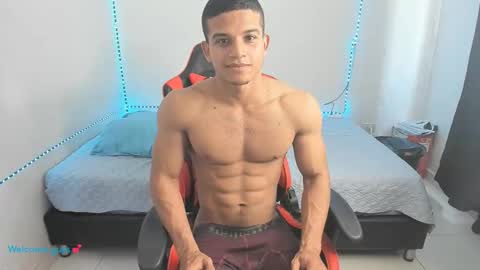 oliver thompsson online show from March 28, 7:37 pm