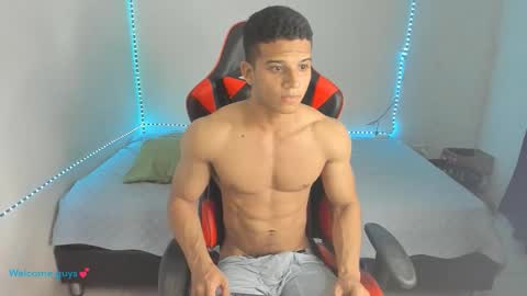 oliver thompsson online show from January 19, 1:15 am