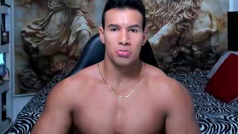 oliver_tommy online show from October 16, 3:33 pm