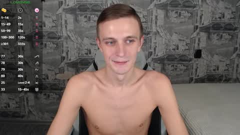 Oliver online show from April 10, 10:09 am