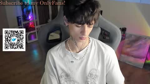 oliverrgroove online show from September 20, 2:31 pm