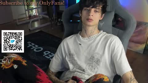 oliverrgroove online show from October 14, 2:53 pm