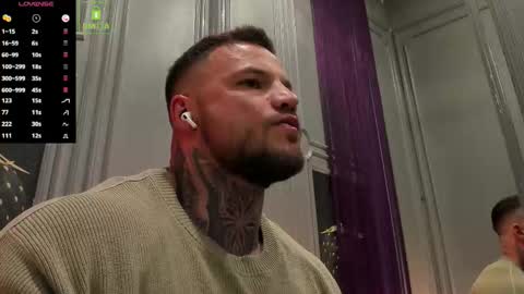 OliverSport online show from September 25, 3:41 pm