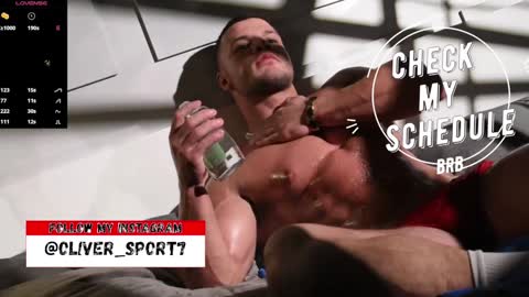 OliverSport online show from January 3, 1:35 pm