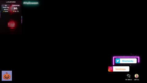 Oliver online show from October 17, 11:31 pm