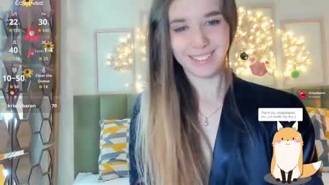 Olivia online show from May 21, 5:41 pm