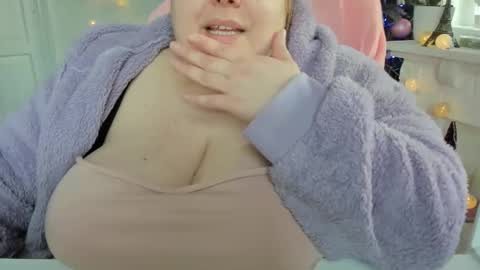 Olivia Gold online show from March 6, 10:20 am