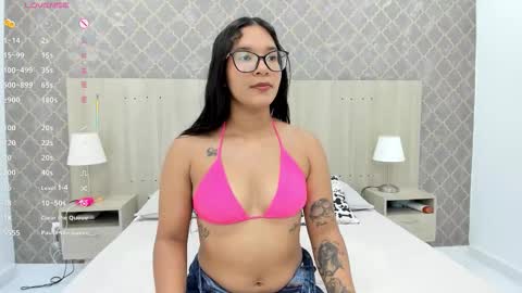 Olivia online show from February 11, 7:29 pm