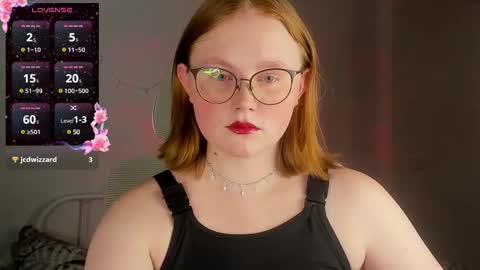 Snapshot of olivia_date chatting on March 1, 4:44 pm Olivia Date online show from March 1, 4:44 pm